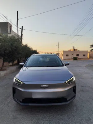 Used Geely Geometry C in Amman