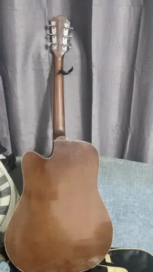Maestro Acoustic Guitar