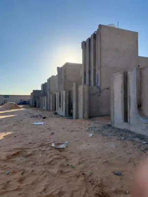 فيلل نص تشطيب وتشطيب تشطيب كامل