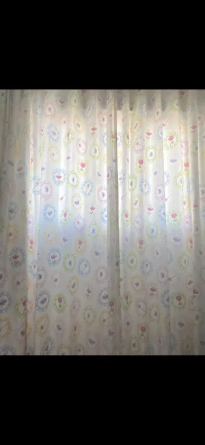 ستار اطفال ماشاء الله 6 متر
