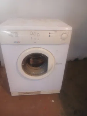 نشافه نوع سامكس بحاجه الى قشاط للبيع