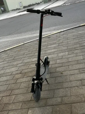 سكوتر كهربائي للبيع من شركه my-jolo