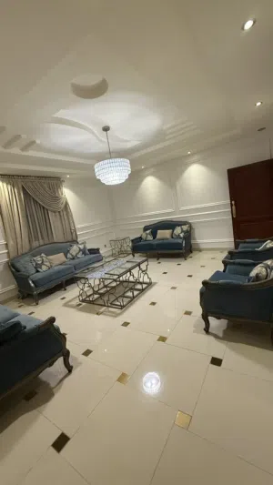 236 m2 More than 6 bedrooms Apartments for Rent in Jeddah Marwah