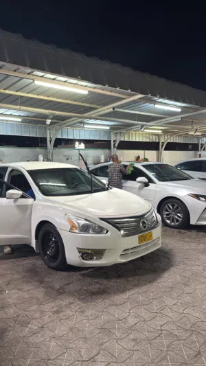 Used Nissan Altima in Al Sharqiya