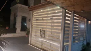 220 m2 3 Bedrooms Apartments for Sale in Amman Khalda