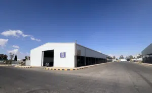 معرض للايجار او البيع