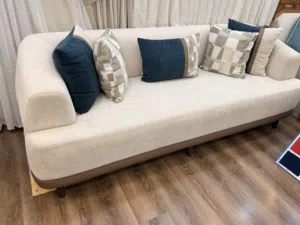 Brand new sofa