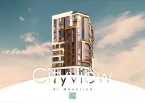 62 m2 1 Bedroom Apartments for Sale in Muscat Al Maabilah