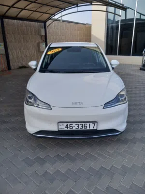 NETA V 2022 نيتا في موديل