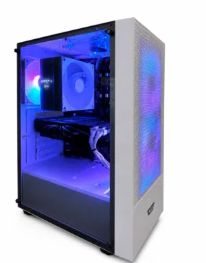Cheap gaming pc