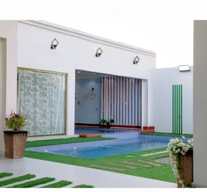 2 Bedrooms Chalet for Rent in Al Batinah Barka