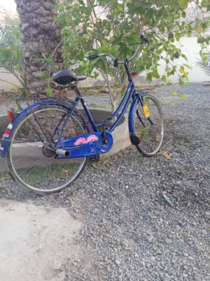 دراجه هوائيه