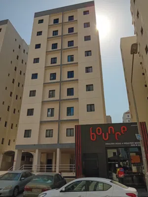شقه للايجار في صباح السالم  غرفه وصاله