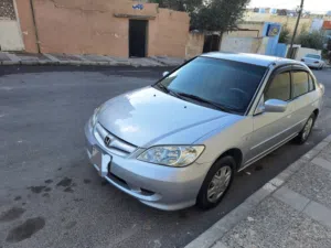 هوندا سيفيك 2004 للبيع