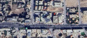 150 m2 5 Bedrooms Apartments for Rent in Irbid Daheit Al Hussain