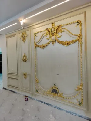 معلم بويه لجميع شغل الدهانات والديكورات