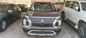 Brand new car