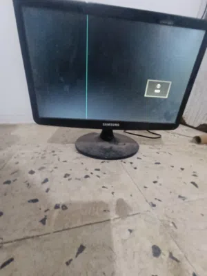 22 Samsung monitors for sale in Tripoli