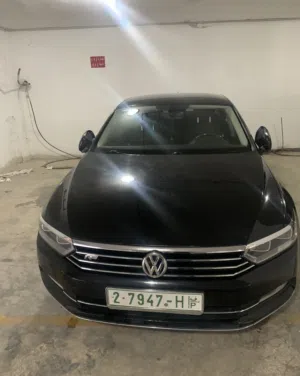 Used Volkswagen Passat in Ramallah and Al-Bireh