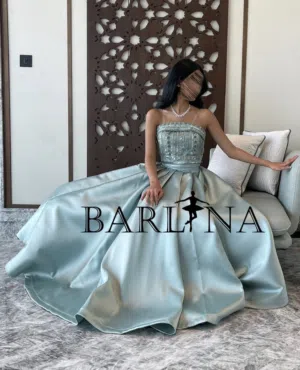 فستان BARLINA