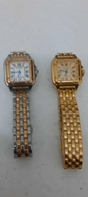 ساعات كارتر نسائيه جديدة