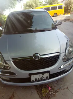 2004 سيريون