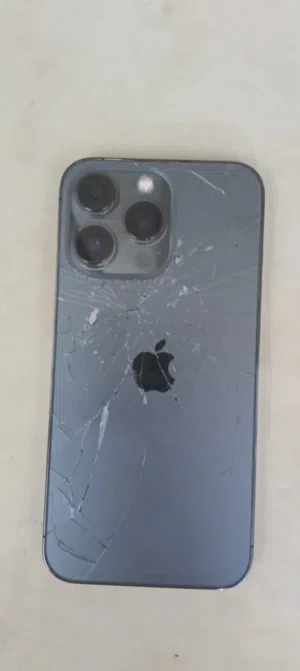 Apple iPhone 13 Pro 128 GB in Muscat