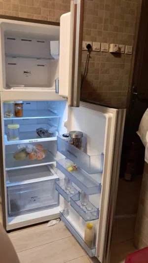 Refrigerator Fridge