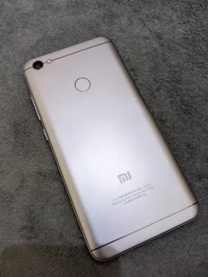Xiaomi  Redmi Note 5a