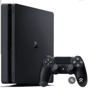 PS4 slim 500g