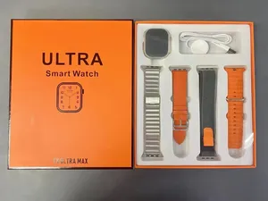 smart watche ultra