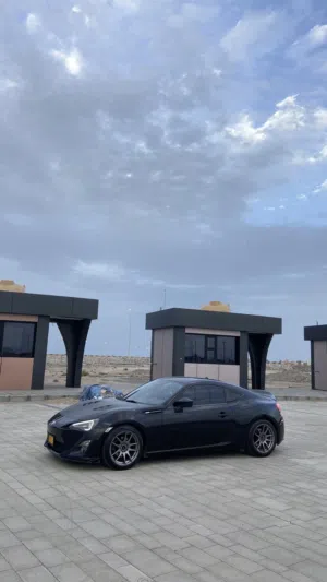 Gt86 2013  للبيع