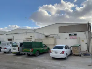 10333 Sqft Warehouse for Rent – Industrial Area 12, Sharjah