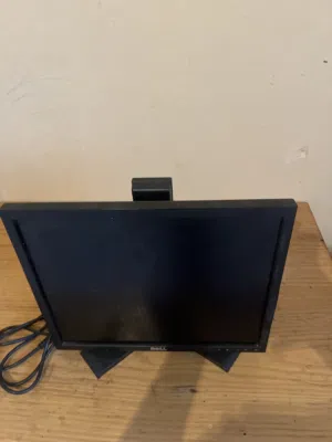 19.5" Dell monitors for sale  in Tripoli