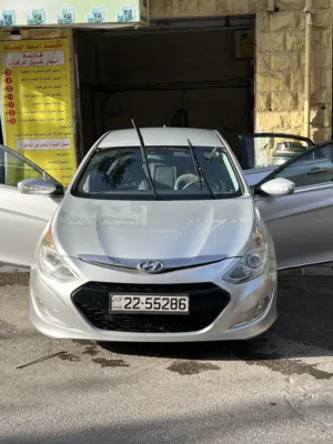 Used Hyundai Sonata in Salt
