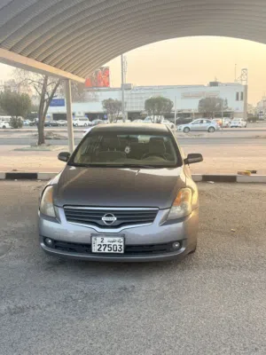 نيسان التما