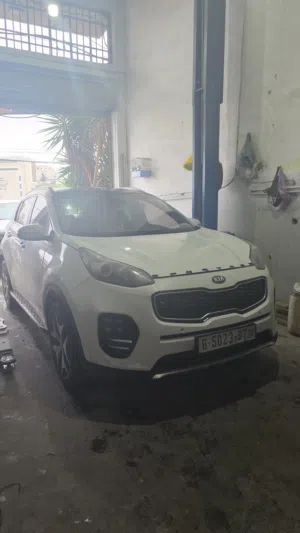 سبورتج. ماتور. 2000 مع. فتحه. 4/4.بسعررررز نارررر ودمارررررررر