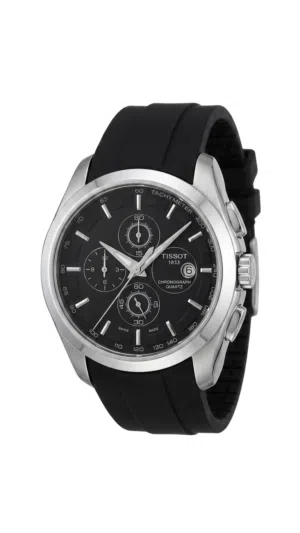Tissot Couturier