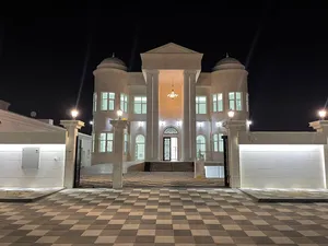 16000 ft More than 6 bedrooms Villa for Sale in Sharjah Al Jurainah