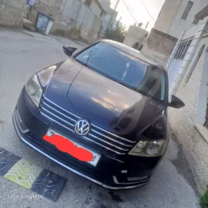 Passat 2012  باسات