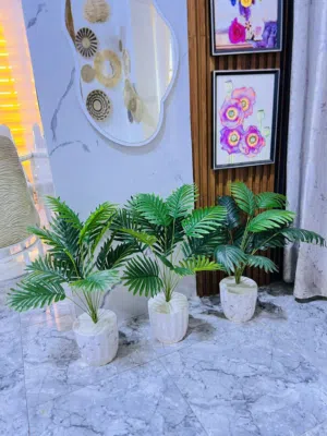 أشجار اصطناعي جديد