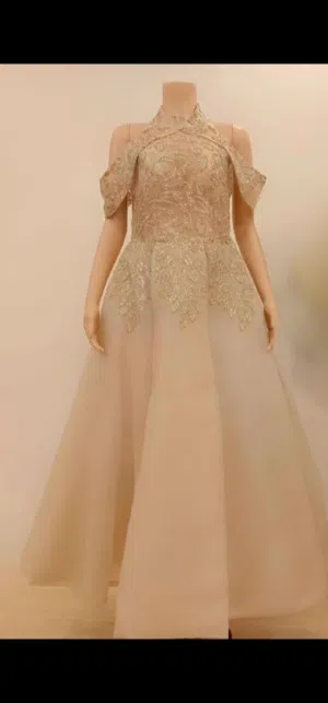 فساتين سهره اثواب قفاطين