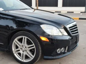 Used Mercedes Benz E-Class in Benghazi