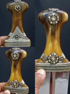 جنبيه يافعي