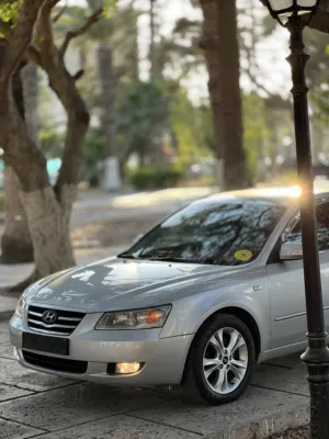 Used Hyundai Sonata in Tripoli