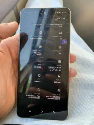 Tecno Other 128 GB in Zarqa