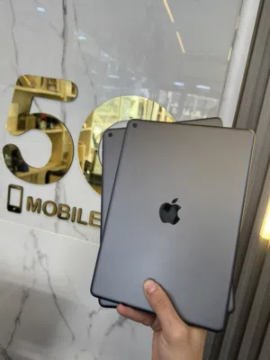 iPad 9th Generation