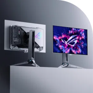 ROG Swift OLED PG27AQWP-W