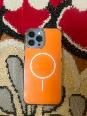 Apple iPhone 13 Pro Max 256 GB in Basra