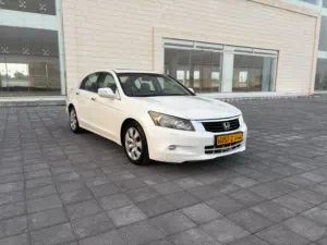 Used Honda Accord in Al Batinah
